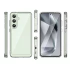 Samsung Galaxy S24 FE Tok - Outer Space Case - Átlátszó