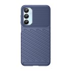 Samsung Galaxy A16 / A16 5G Tok - Thunder Case - Kék