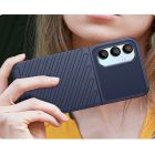 Samsung Galaxy A16 / A16 5G Tok - Thunder Case - Kék