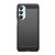 Samsung Galaxy A16 / A16 5G Tok - Carbon Case - Fekete