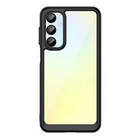 Samsung Galaxy A16 / A16 5G Tok - Outer Space Case - Fekete Samsung Galaxy A16 / A16 5G Tok - Outer Space Case - Fekete