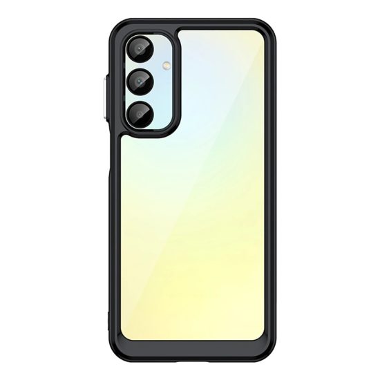 Samsung Galaxy A16 / A16 5G Tok - Outer Space Case - Fekete