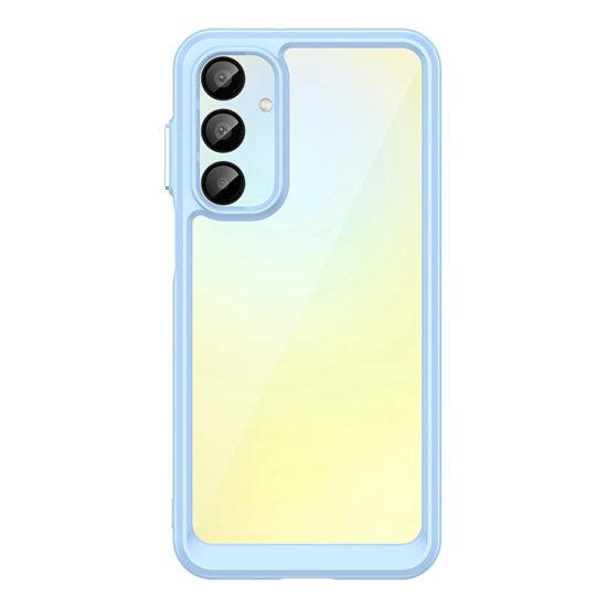 Samsung Galaxy A16 / A16 5G Tok - Outer Space Case - Kék