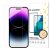 Samsung Galaxy A16 / A16 5G Kijelzővédő Üvegfólia - Wozinsky 9H Flexible Nano Glass
