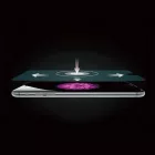 Samsung Galaxy A16 / A16 5G Kijelzővédő Üvegfólia - Wozinsky Full Cover Flexible Glass