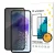 Samsung Galaxy A56 / A36 Kijelzővédő Üvegfólia - Wozinsky Privacy Glass - Fekete