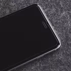 Samsung Galaxy A56 / A36 Kijelzővédő Üvegfólia - Wozinsky Privacy Glass - Fekete