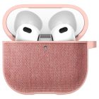 AirPods 4 Tok - Spigen Urban Fit - Pink