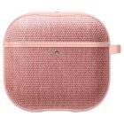 AirPods 4 Tok - Spigen Urban Fit - Pink