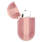 AirPods 4 Tok - Spigen Urban Fit - Pink