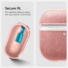 AirPods 4 Tok - Spigen Urban Fit - Pink