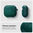 AirPods 4 Tok - Spigen Urban Fit - Zöld