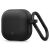 AirPods 4 Tok - Spigen Caseology Vault - Fekete