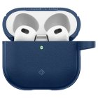 AirPods 4 Tok - Spigen Caseology Vault - Kék