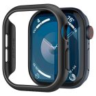 Apple Watch 10 (46mm) Tok - Spigen Thin Fit - Fekete