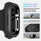 Apple Watch 10 (46mm) Tok - Spigen Thin Fit - Fekete