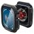 Apple Watch 10 (46mm) Tok - Spigen Tough Armor - Fekete