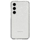 Samsung Galaxy S24 FE Tok - Spigen Liquid Crystal - Átlátszó-Csillogó