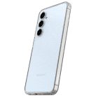 Samsung Galaxy S24 FE Tok - Spigen Liquid Crystal - Átlátszó-Csillogó