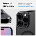iPhone 16 Pro Max Tok - Spigen Ultra Hybrid T - MagFit - Fekete