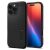 iPhone 16 Pro Max Tok - Spigen Tough Armor T AI MagFit - Fekete