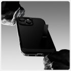 iPhone 16 Pro Tok - Spigen Tough Armor T AI MagFit - Fekete