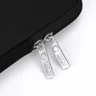 Tech-Protect Neoslim Laptop Tok 13-14" - Fekete