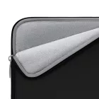 Tech-Protect Neoslim Laptop Tok 13-14" - Fekete