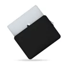 Tech-Protect Neoslim Laptop Tok 13-14" - Fekete
