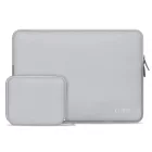 Tech-Protect Neoslim Laptop Tok 13-14" - Szürke