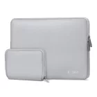 Tech-Protect Neoslim Laptop Tok 13-14" - Szürke