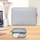 Tech-Protect Neoslim Laptop Tok 13-14" - Szürke