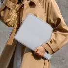Tech-Protect Neoslim Laptop Tok 13-14" - Szürke