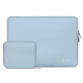 Tech-Protect Neoslim Laptop Tok 13-14" - Kék