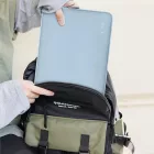 Tech-Protect Neoslim Laptop Tok 13-14" - Kék