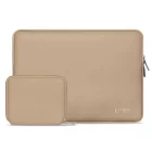 Tech-Protect Neoslim Laptop Tok 13-14" - Bézs