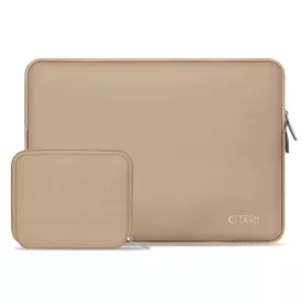 Tech-Protect Neoslim Laptop Tok 13-14" - Bézs