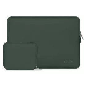 Tech-Protect Neoslim Laptop Tok 13-14" - Zöld
