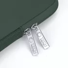 Tech-Protect Neoslim Laptop Tok 13-14" - Zöld