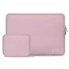 Tech-Protect Neoslim Laptop Tok 15-16" - Pink