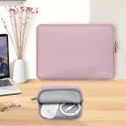 Tech-Protect Neoslim Laptop Tok 15-16" - Pink