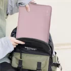 Tech-Protect Neoslim Laptop Tok 15-16" - Pink