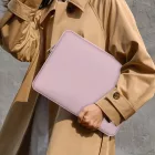 Tech-Protect Neoslim Laptop Tok 15-16" - Pink