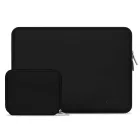 Tech-Protect Neoslim Laptop Tok 15-16" - Fekete