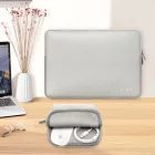 Tech-Protect Neoslim Laptop Tok 15-16" - Szürke