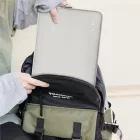 Tech-Protect Neoslim Laptop Tok 15-16" - Szürke