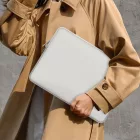Tech-Protect Neoslim Laptop Tok 15-16" - Szürke