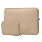 Tech-Protect Neoslim Laptop Tok 15-16" - Bézs