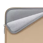 Tech-Protect Neoslim Laptop Tok 15-16" - Bézs