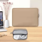 Tech-Protect Neoslim Laptop Tok 15-16" - Bézs